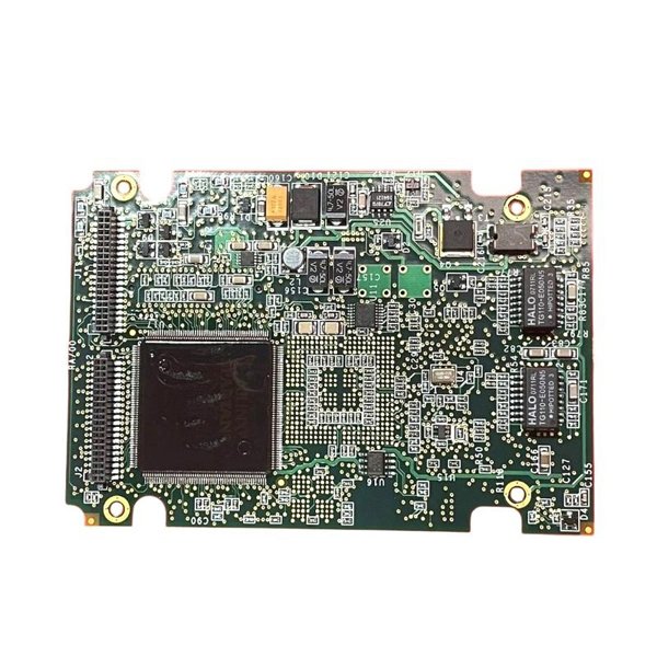 General Electric IS200BPPBH2B MK 6 Circuit Board