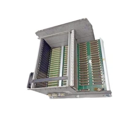 General Electric IS200BPVCG1BR1 Backplane ASM Interface Board