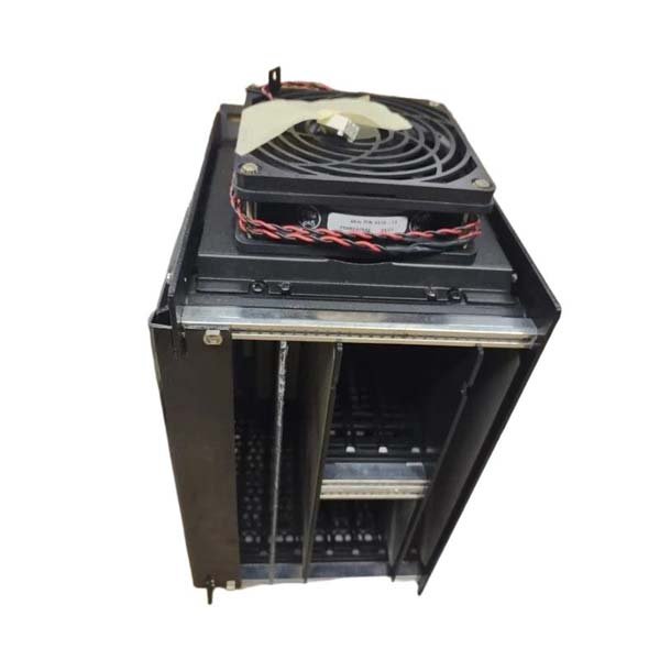 General Electric IS200CABPG1BAA Control Assembly Backplane Board