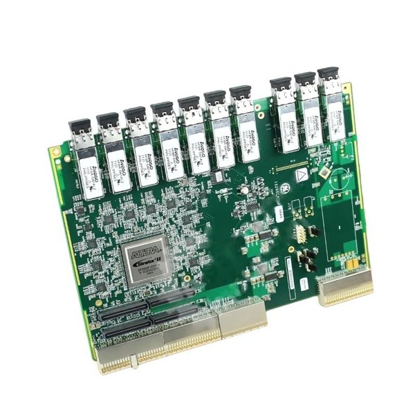 General Electric IS200CSLAH4A Expander Card