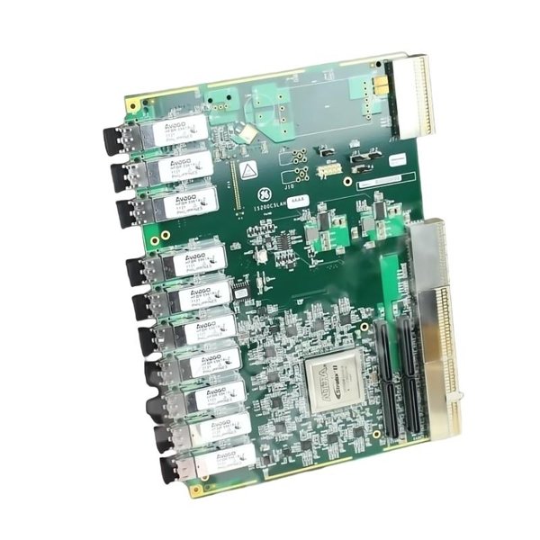 General Electric IS200CSLAH4A Expander Card