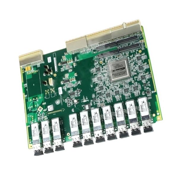 General Electric IS200CSLAH4A Expander Card