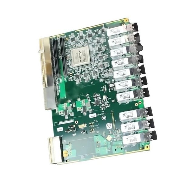 General Electric IS200CSLAH4A Expander Card