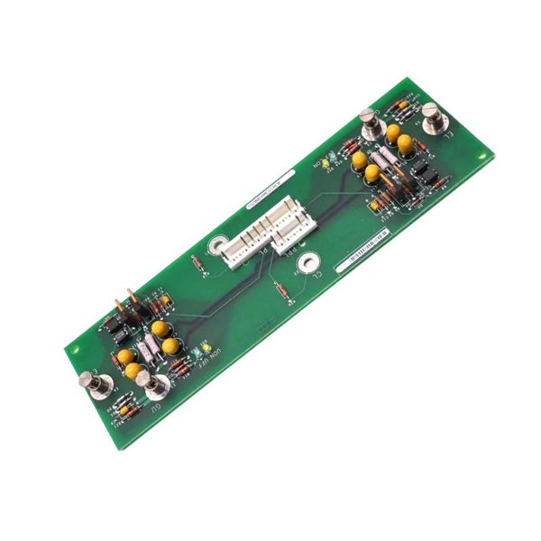General Electric IS200DAMCG1A Gate Drive Amplifier Board