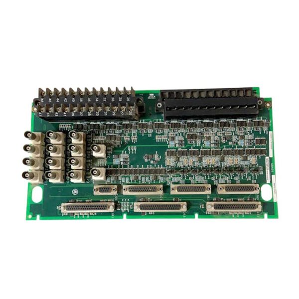 General Electric IS200DDTBG2A Termination Card