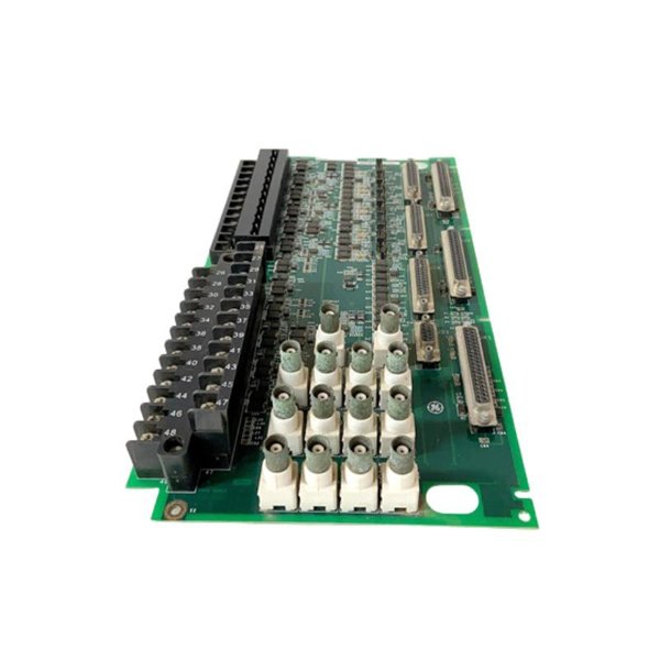 General Electric IS200DDTBG2A Termination Card