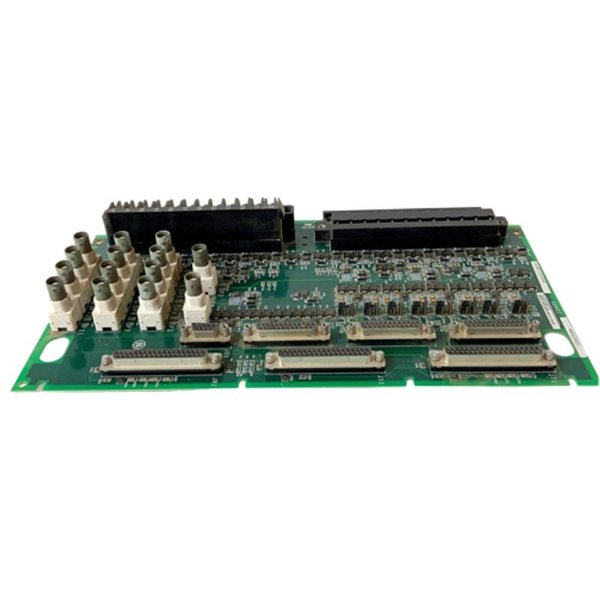 General Electric IS200DDTBG2A Termination Card