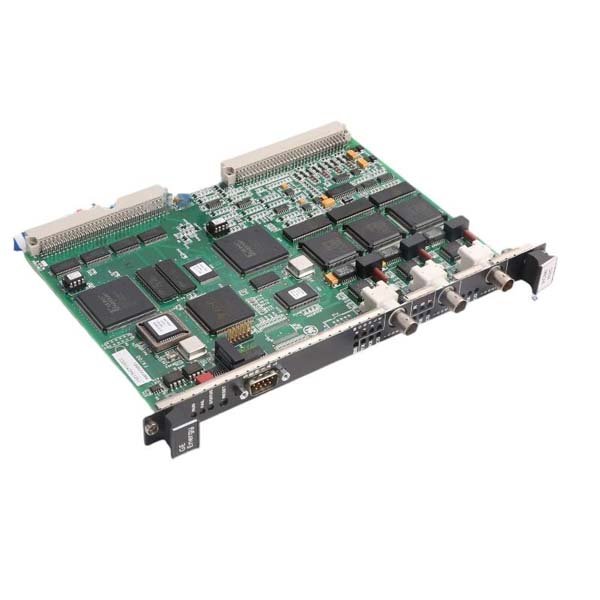 GE Fanuc IS200DRLYH1BBB Relay Interface Module