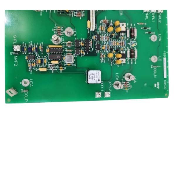 General Electric IS200DSFCG1AEB Discrete Signal Module