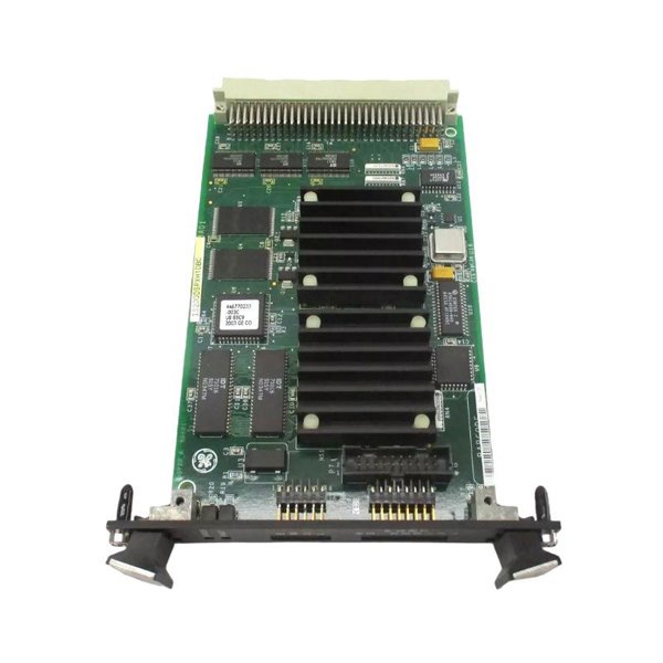 General Electric IS200DSPXH1D Digital Signal Processor Control Board