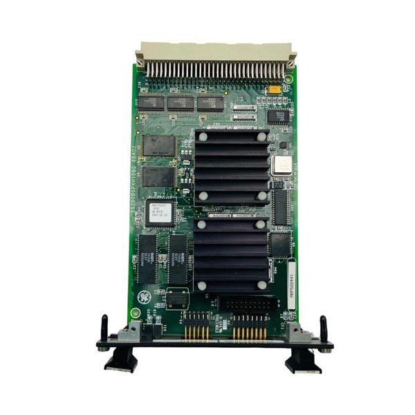 General Electric IS200DSPXH1D Digital Signal Processor Control Board