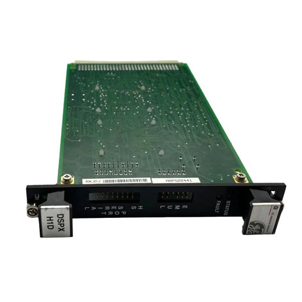 General Electric IS200DSPXH1D Digital Signal Processor Control Board