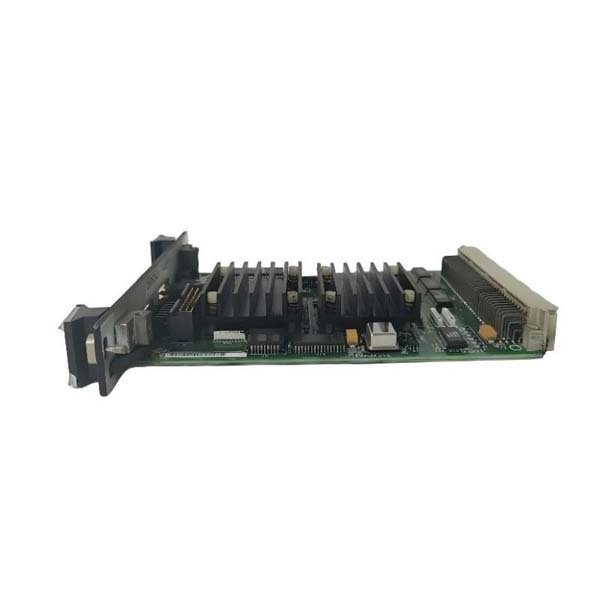 General Electric IS200DSPXH1DBC Digital Signal Processor Control Module