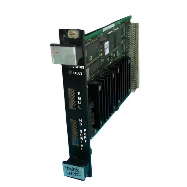 General Electric IS200DSPXH2CAA DSP Processing & Control Execution Module