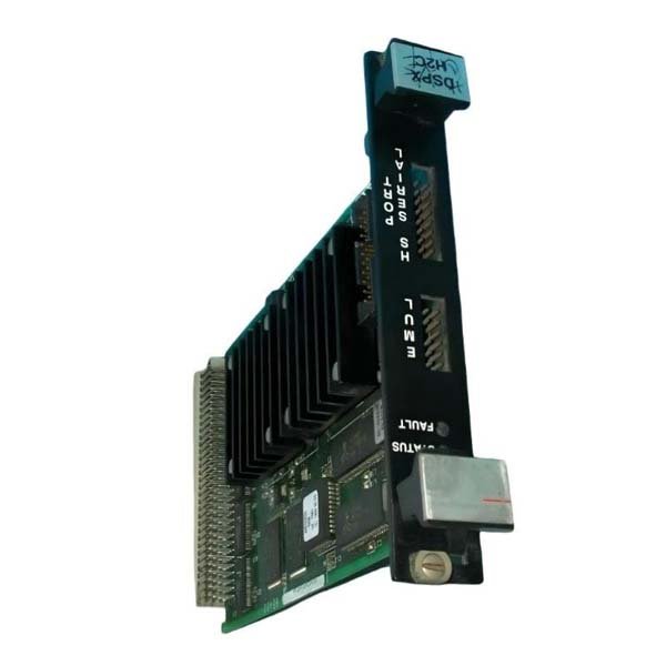 General Electric IS200DSPXH2CAA DSP Processing & Control Execution Module
