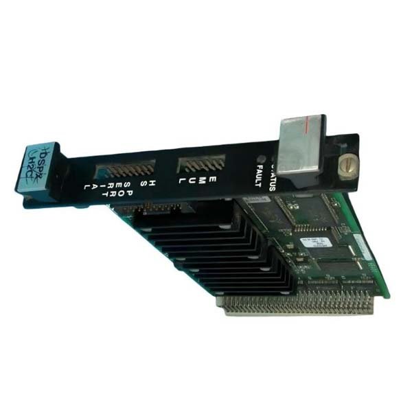 General Electric IS200DSPXH2CAA DSP Processing & Control Execution Module
