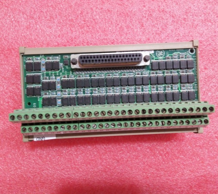 General Electric IS200DTCIH1A High Frequency Power Supply