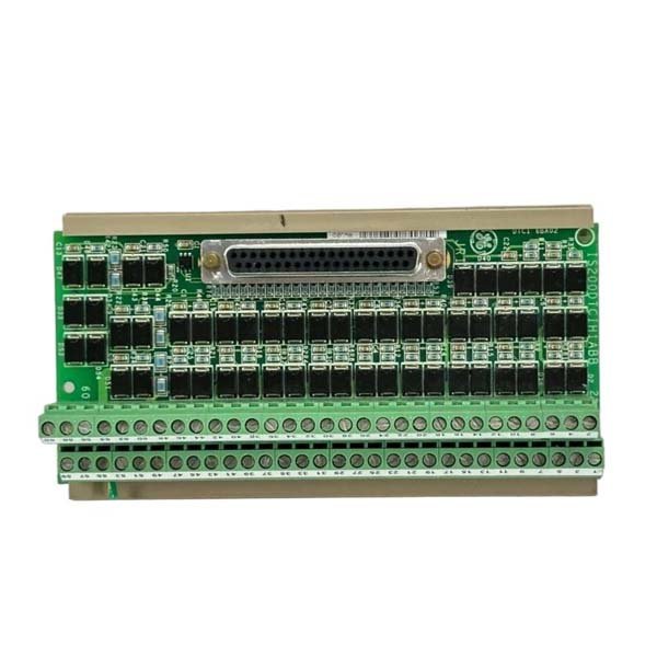 GE Fanuc IS200DTCIH1ABB Timing and Control Module