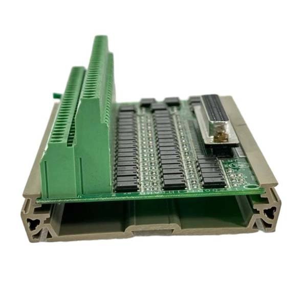 GE Fanuc IS200DTCIH1ABB Timing and Control Module