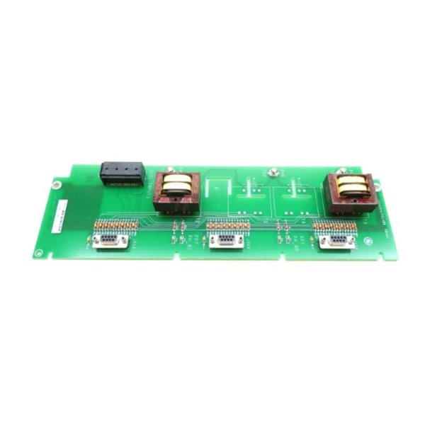 General Electric IS200EACFG2A Mark VI series Printed Circuit Board