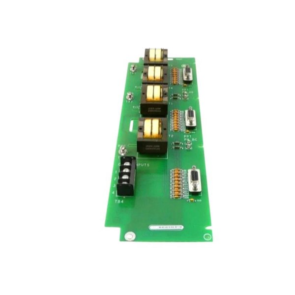 General Electric IS200EACFG2A Mark VI series Printed Circuit Board