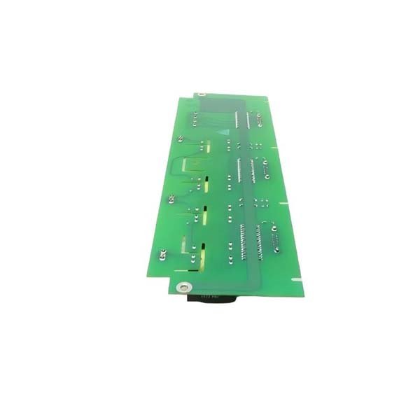 GE Fanuc IS200EACFG2ABB Excitation and Control Feedback Module