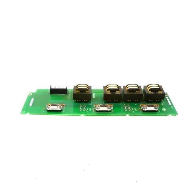 General Electric IS200EACFG3A Exciter Ac Feedback board