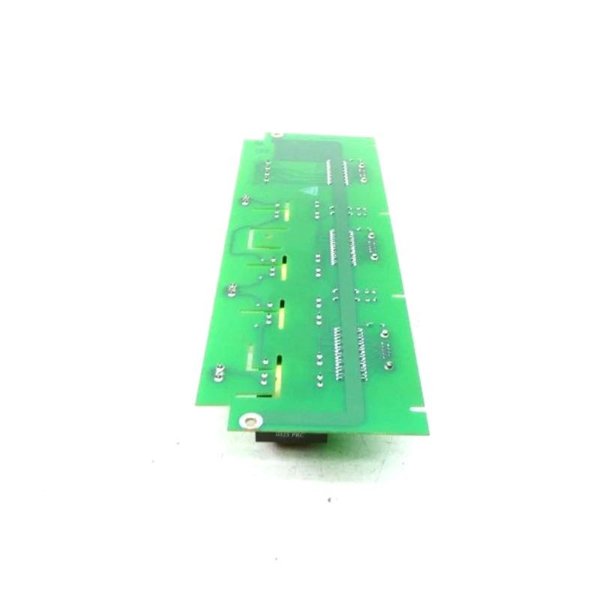 General Electric IS200EACFG3A Exciter Ac Feedback board
