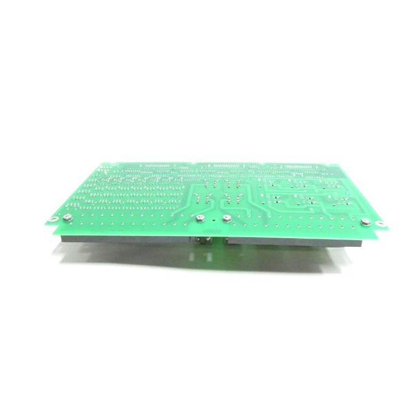 General Electric IS200ECTBG1A EX21000 Series Exciter Contact Terminal Board