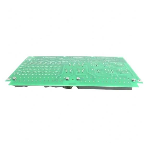 GE Fanuc IS200ECTBG1ADA Electronic Control Trip Board Module