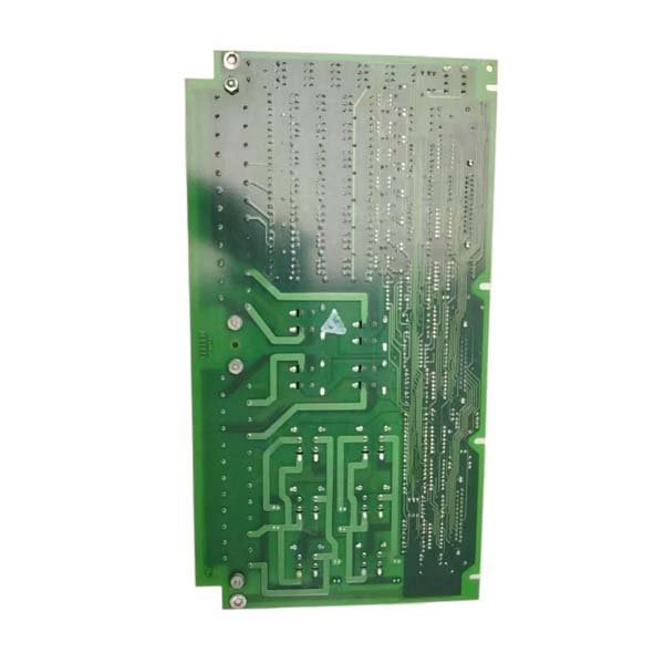 GE Fanuc IS200ECTBG1ADE Electronic Control Trip Board