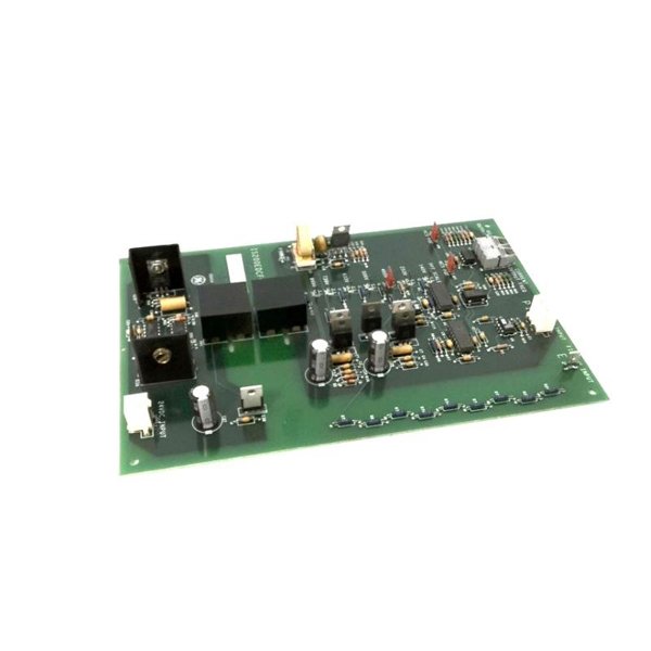 General Electric IS200EDCFG1A EX21000 Series Exciter DC Feedback Board