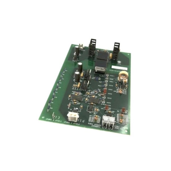 General Electric IS200EDCFG1A EX21000 Series Exciter DC Feedback Board
