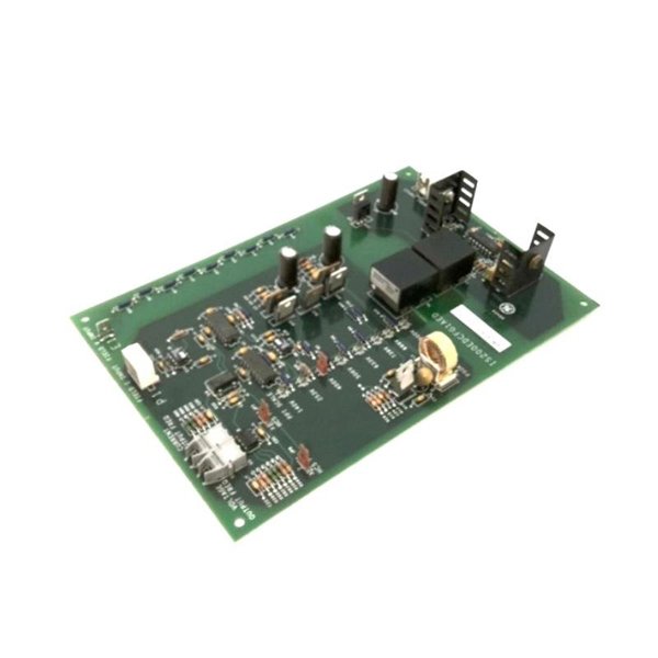 General Electric IS200EDCFG1A EX21000 Series Exciter DC Feedback Board