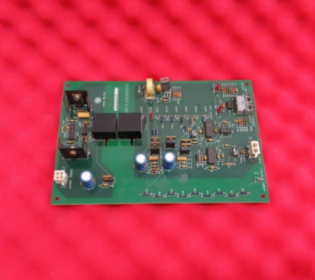 General Electric IS200EDCFG1ADC Exciter DC Feedback Board