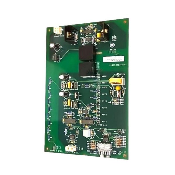 General Electric IS200EDCFG1B Exciter DC Feedback Board