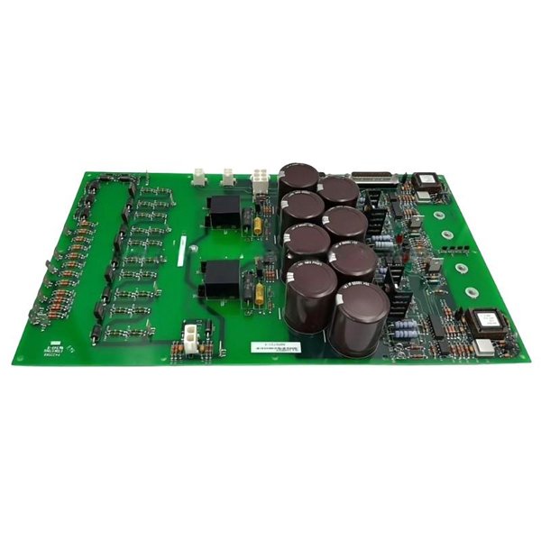 General Electric IS200EDEXG1A Exciter De-Excitation Board