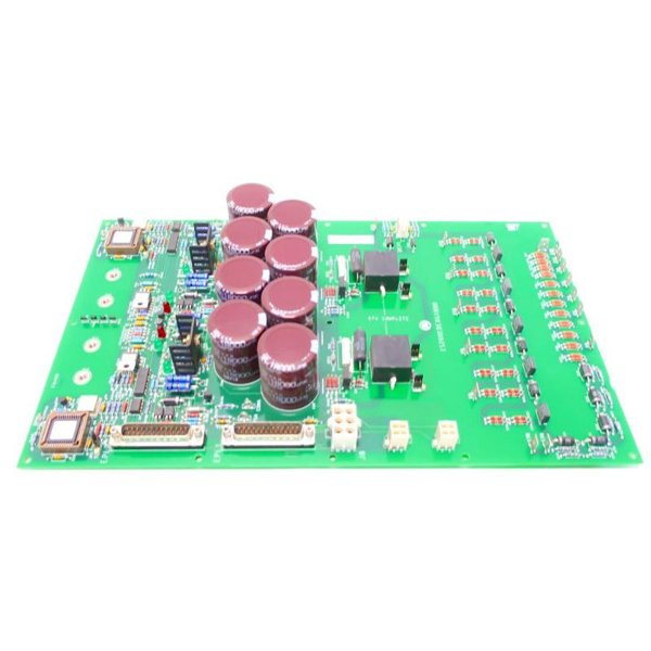 General Electric IS200EDEXG1B Exciter De-Excitation Board