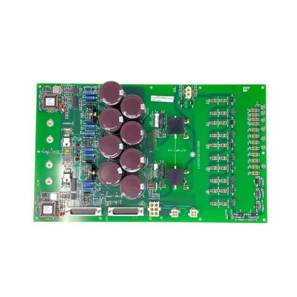 General Electric IS200EDEXG1B Exciter De-Excitation Board