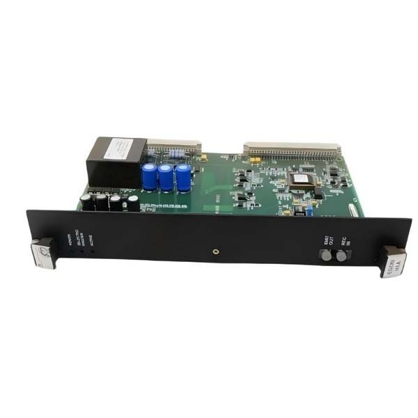 GE Fanuc IS200EGDMH1AAB Ethernet Gateway Module