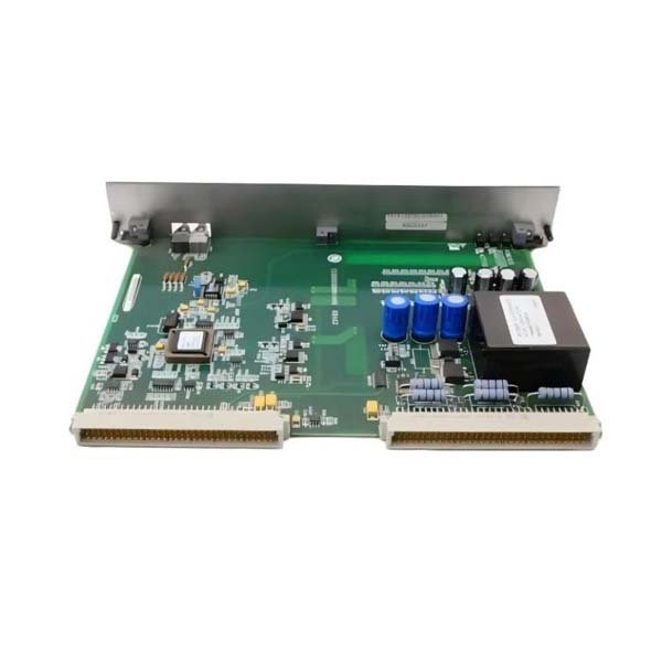GE Fanuc IS200EGDMH1AAB Ethernet Gateway Module