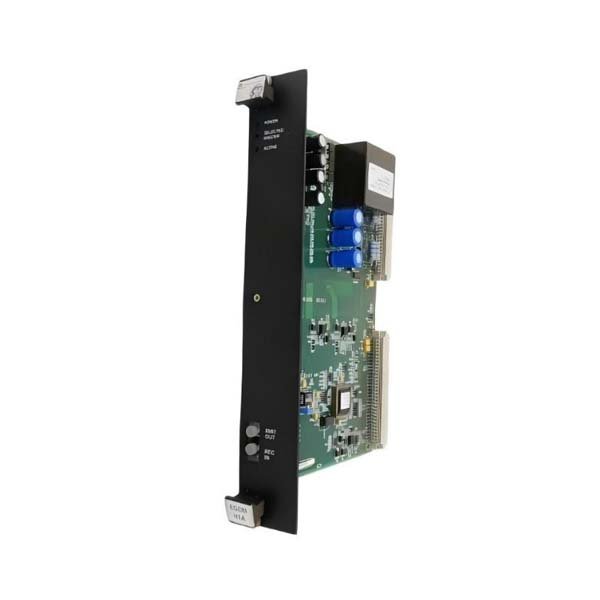 GE Fanuc IS200EGDMH1AAB Ethernet Gateway Module