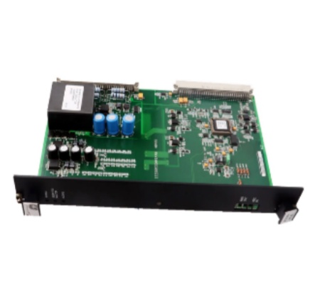 General Electric IS200EGDMH1ADE Control Circuit Board Gas Turbine Card