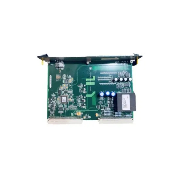 General Electric IS200EGDMH1AGG Ground Detection Module