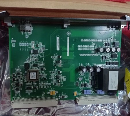 General Electric IS200EGDMH1AGG Ground Detection Module