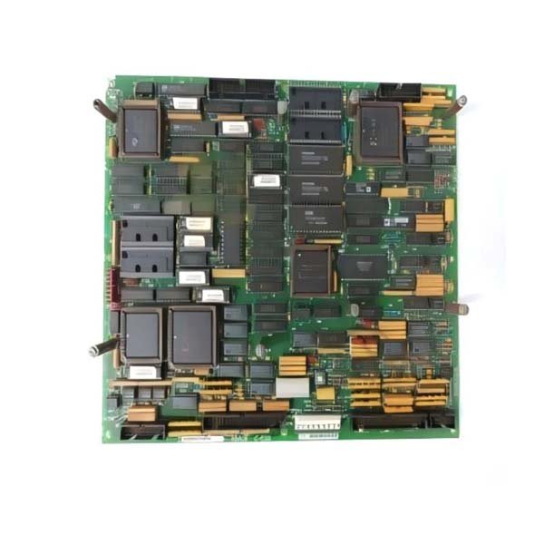 General Electric IS200EHPAG1AAA High-Performance Excitation Power Assembly