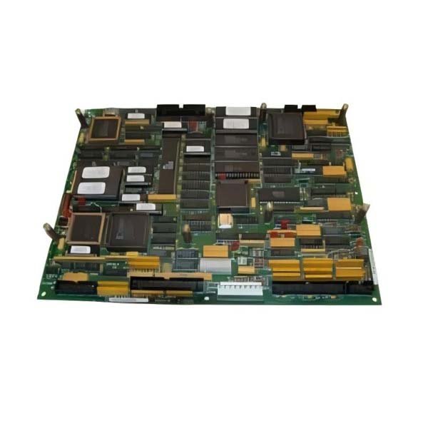 General Electric IS200EHPAG1AAA High-Performance Excitation Power Assembly