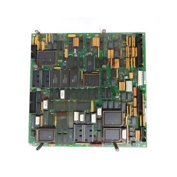 General Electric IS200EHPAG1AAA High-Performance Excitation Power Assembly