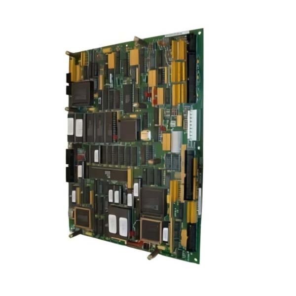 General Electric IS200EHPAG1AAA Gate Pulse Amplifier Board