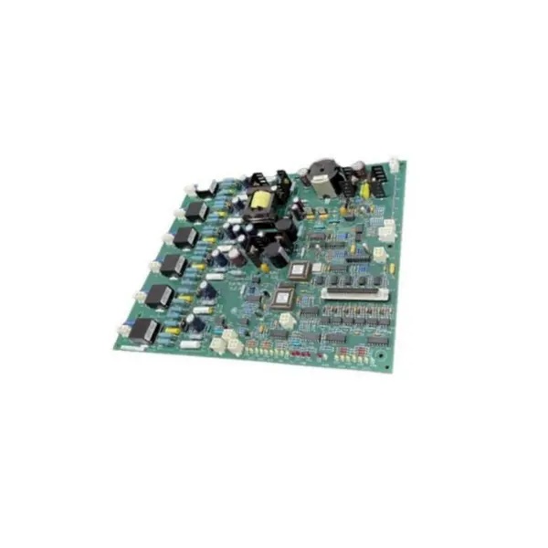 General Electric IS200EHPAG1DCB HV PULSE AMPLIFIER BOARD